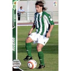 Rivera Nuevos Fichajes Betis 452 Megacracks 2005-06