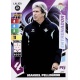 Manuel Pellegrini Entrenador Betis 477