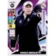 Carlo Ancelotti Entrenador Real Madrid 484