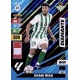 Chadi Riad Nuevo Diamante Betis 499