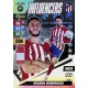 Mario Hermoso Nuevo Influencers Atlético Madrid 501