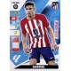 Gabriel Nuevo Fichaje Atlético Madrid 60 Bis