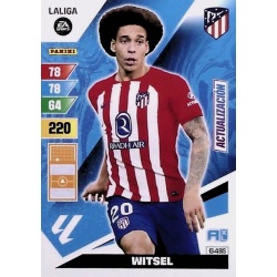 Witsel Actualización Atlético Madrid 64 Bis