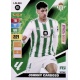 Johnny Cardoso Nuevo Fichaje Betis 100 Bis