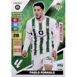 Pablo Fornals Nuevo Fichaje Betis 101 Bis