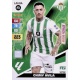 Chimy Ávila Nuevo Fichaje Betis 107 Bis