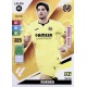 Guedes Nuevo Fichaje Villarreal 357 Bis