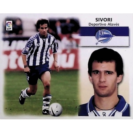 Sivori Baja Alaves