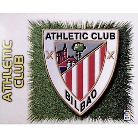 Escudo Athletic Club