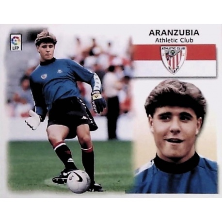 Aranzubia Athletic Club