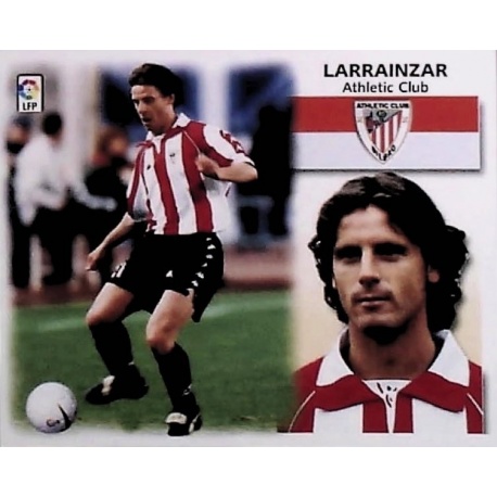 Larrainzar Athletic Club