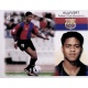 Kluivert Barcelona