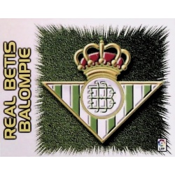 Escudo Betis