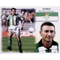 Otero Betis