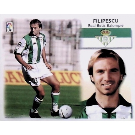 Filipescu Betis