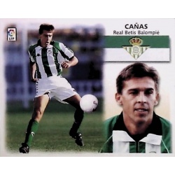 Cañas Betis