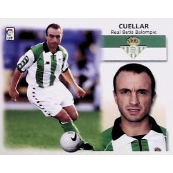 Cuellar Betis