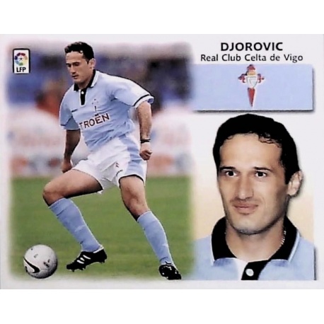 Djorovic Celta