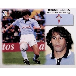 Bruno Caires Celta