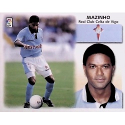 Mazinho Celta