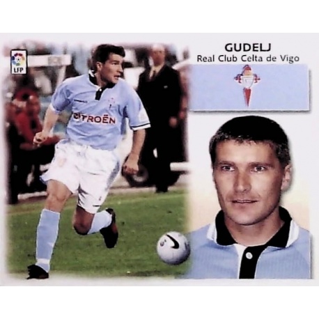 Gudelj Baja Celta