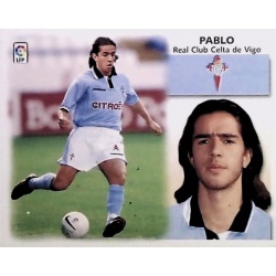 Pablo Baja Celta