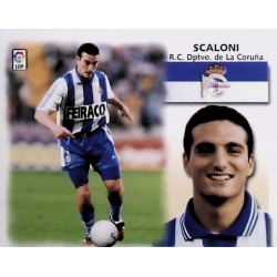 Scaloni Deportivo Coruña