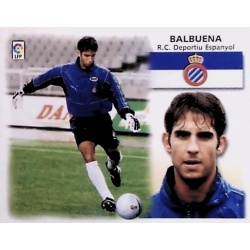 Balbuena Espanyol