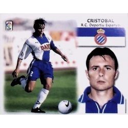 Cristobal Espanyol