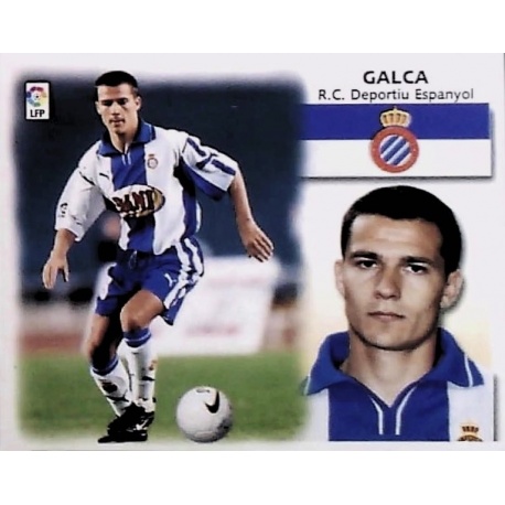 Galca Espanyol