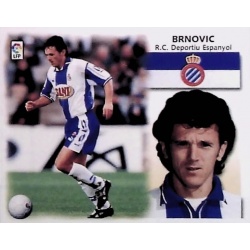 Brnovic Baja Espanyol