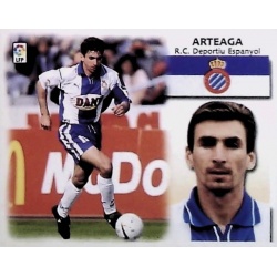 Arteaga Espanyol