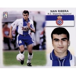 Nan Ribera Baja Espanyol