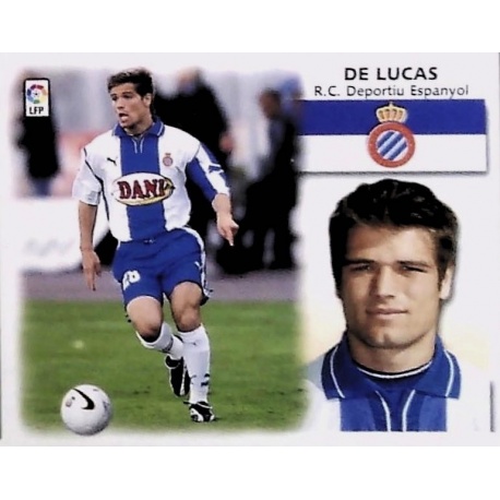 De Lucas Espanyol