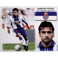 Martin Posse Espanyol