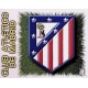 Escudo Atlético Madrid