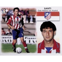 Santi Atlético Madrid