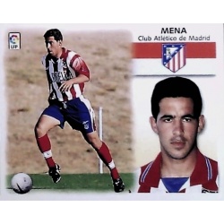 Mena Atlético Madrid