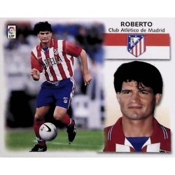 Roberto Atlético Madrid