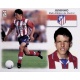 Juninho Baja Atlético Madrid