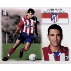 Jose Mari Atlético Madrid