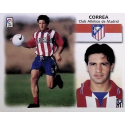 Correa Atlético Madrid