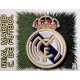 Escudo Real Madrid