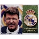 Toshack Entrenador Real Madrid