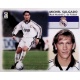 Michel Salgado Real Madrid