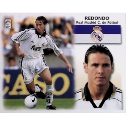 Redondo Real Madrid