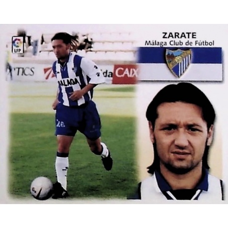 Zarate Malaga