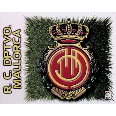 Escudo Mallorca