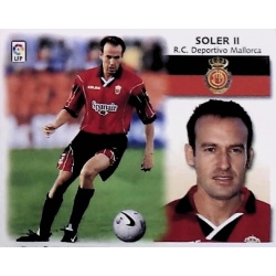 Soler II Mallorca