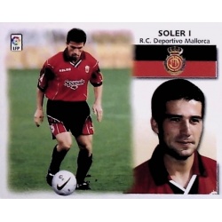 Soler I Mallorca